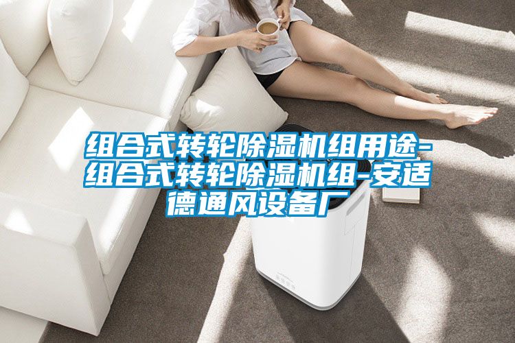 組合式轉輪除濕機組用途-組合式轉輪除濕機組-安適德通風(fēng)設備廠(chǎng)