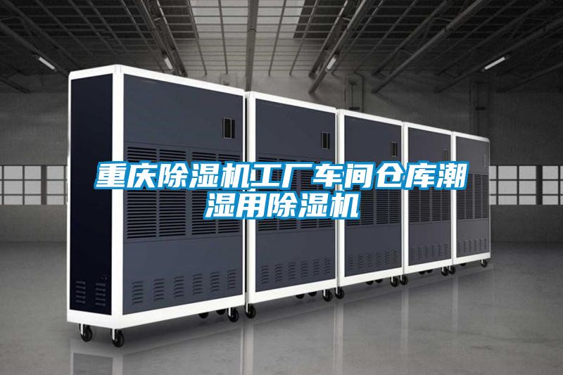 重慶除濕機工廠(chǎng)車(chē)間倉庫潮濕用除濕機
