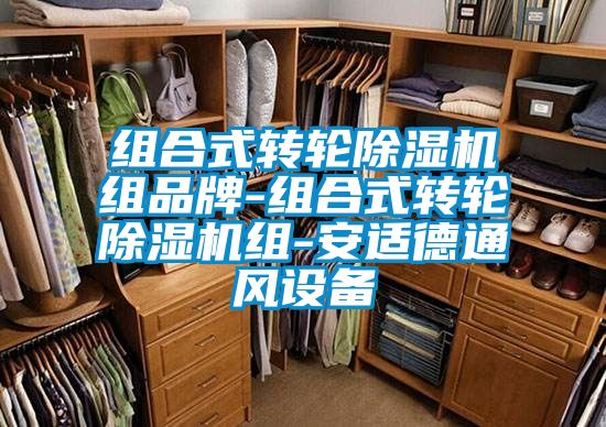 組合式轉輪除濕機組品牌-組合式轉輪除濕機組-安適德通風(fēng)設備