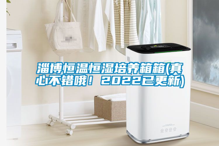 淄博恒溫恒濕培養箱箱(真心不錯哦！2022已更新)