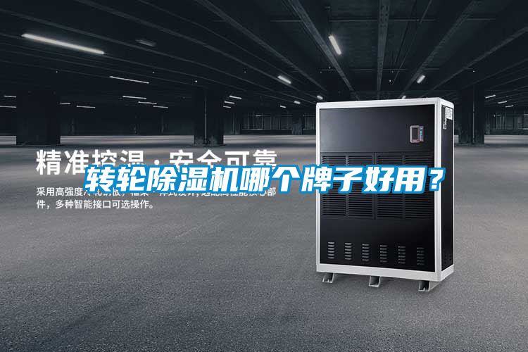 轉輪除濕機哪個(gè)牌子好用？