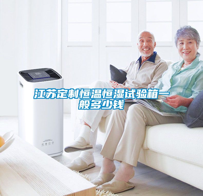江蘇定制恒溫恒濕試驗箱一般多少錢(qián)