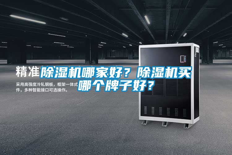 除濕機哪家好？除濕機買(mǎi)哪個(gè)牌子好？
