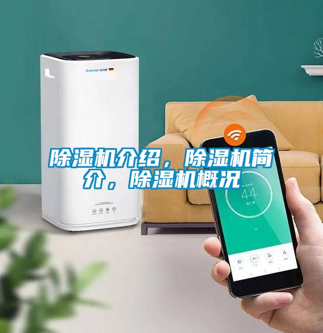除濕機介紹，除濕機簡(jiǎn)介，除濕機概況