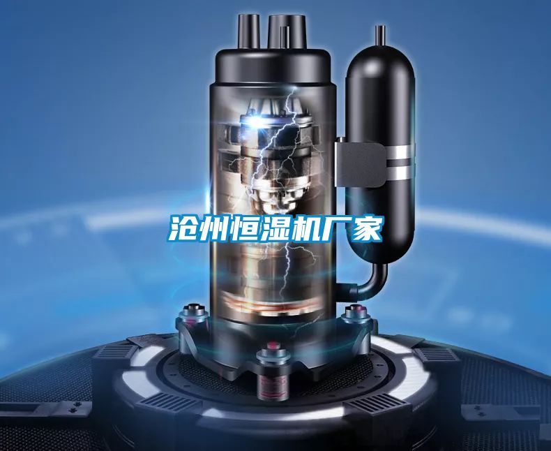 滄州恒濕機廠(chǎng)家