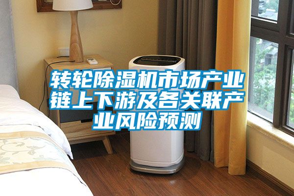 轉輪除濕機市場(chǎng)產(chǎn)業(yè)鏈上下游及各關(guān)聯(lián)產(chǎn)業(yè)風(fēng)險預測