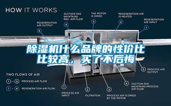 除濕機什么品牌的性?xún)r(jià)比比較高，買(mǎi)了不后悔