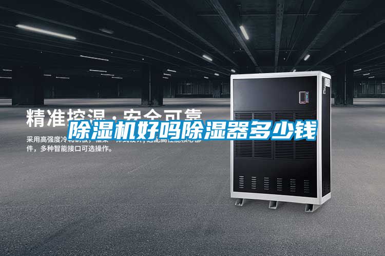 除濕機好嗎除濕器多少錢(qián)
