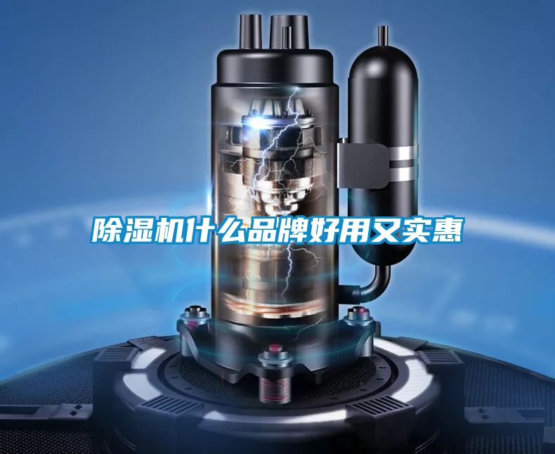 除濕機什么品牌好用又實(shí)惠