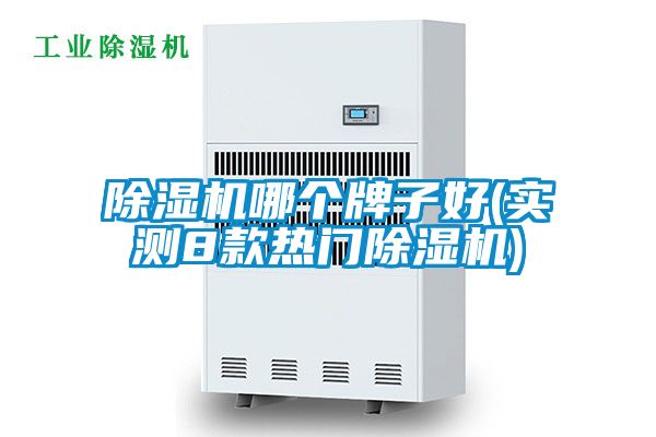 除濕機哪個(gè)牌子好(實(shí)測8款熱門(mén)除濕機)