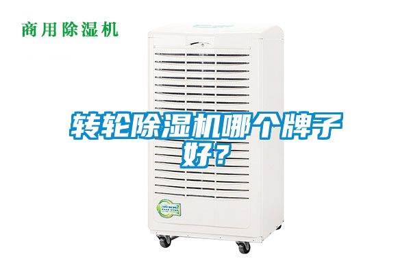 轉輪除濕機哪個(gè)牌子好？