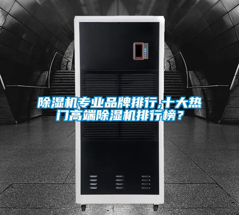 除濕機專(zhuān)業(yè)品牌排行,十大熱門(mén)高端除濕機排行榜？