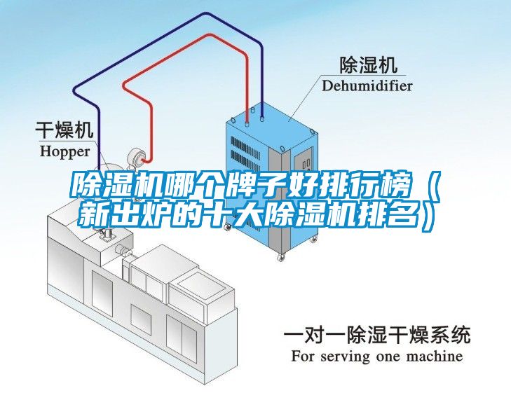 除濕機哪個(gè)牌子好排行榜（新出爐的十大除濕機排名）