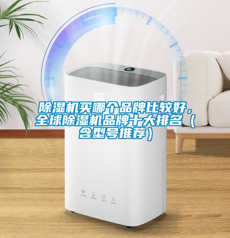 除濕機買(mǎi)哪個(gè)品牌比較好，全球除濕機品牌十大排名（含型號推薦）