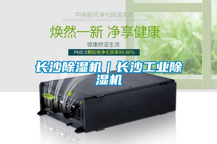長(cháng)沙除濕機｜長(cháng)沙工業(yè)除濕機