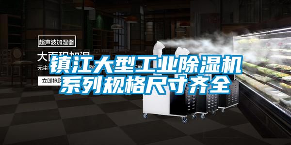 鎮江大型工業(yè)除濕機系列規格尺寸齊全