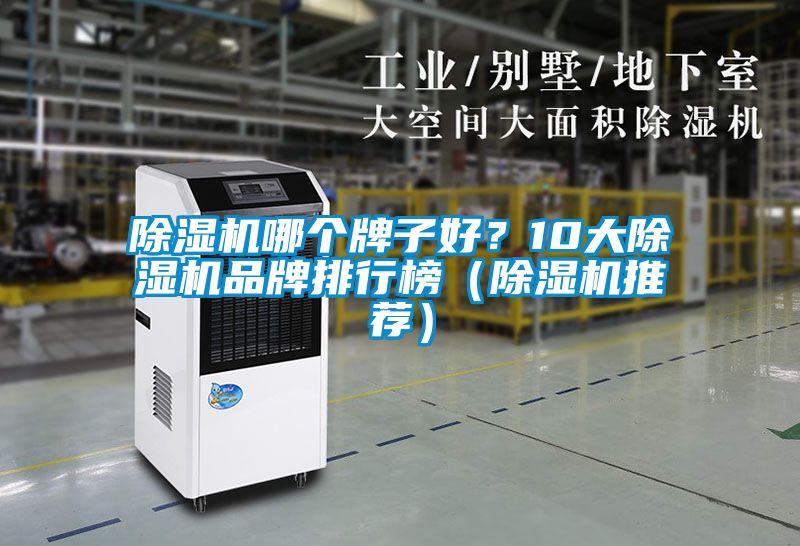 除濕機哪個(gè)牌子好？10大除濕機品牌排行榜（除濕機推薦）