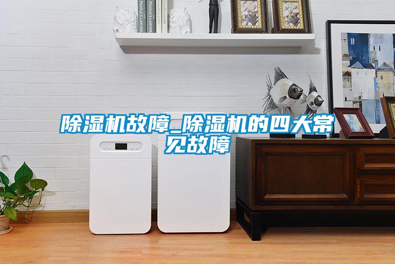 除濕機故障_除濕機的四大常見(jiàn)故障