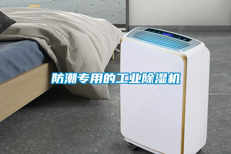 防潮專(zhuān)用的工業(yè)除濕機