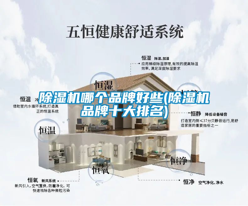 除濕機哪個(gè)品牌好些(除濕機品牌十大排名)