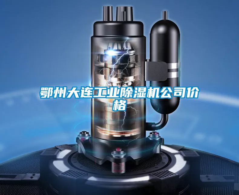 鄂州大連工業(yè)除濕機公司價(jià)格