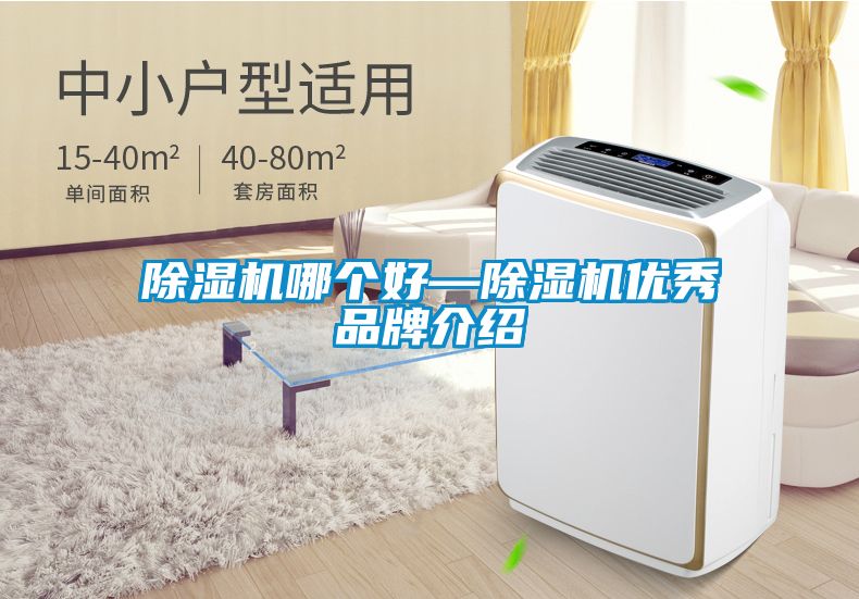 除濕機哪個(gè)好—除濕機優(yōu)秀品牌介紹