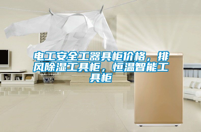 電工安全工器具柜價(jià)格，排風(fēng)除濕工具柜，恒溫智能工具柜