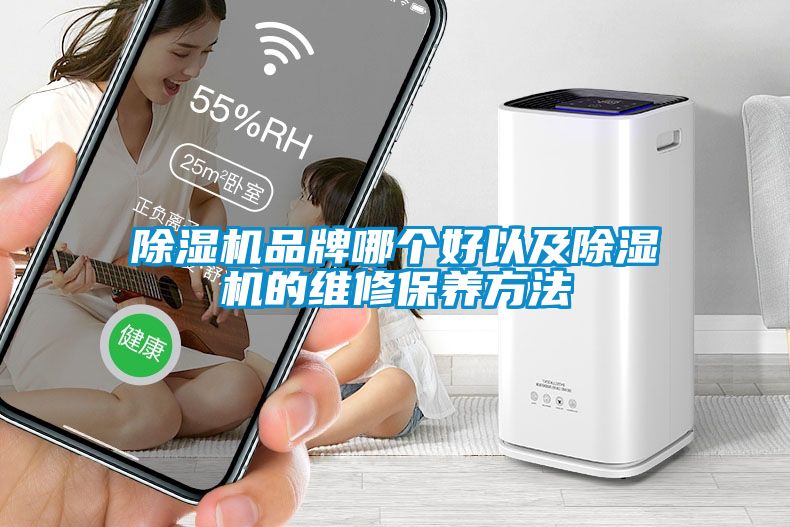除濕機品牌哪個(gè)好以及除濕機的維修保養方法