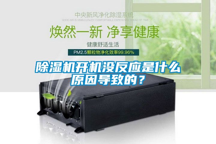 除濕機開(kāi)機沒(méi)反應是什么原因導致的？
