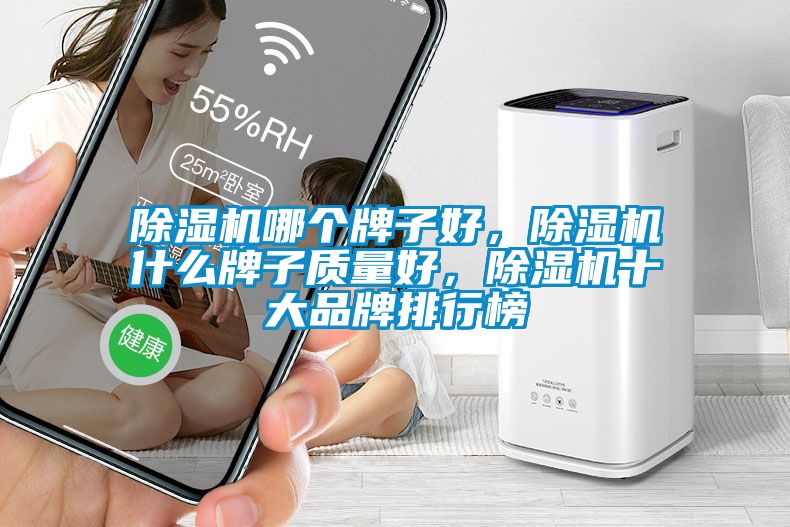 除濕機哪個(gè)牌子好，除濕機什么牌子質(zhì)量好，除濕機十大品牌排行榜