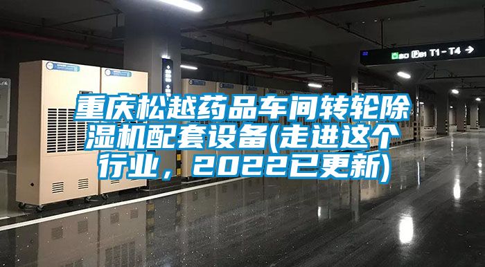 重慶松越藥品車(chē)間轉輪除濕機配套設備(走進(jìn)這個(gè)行業(yè)，2022已更新)