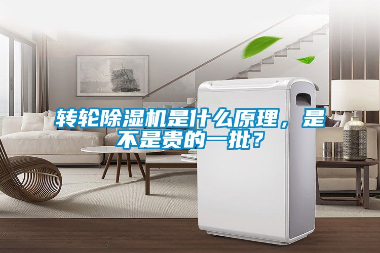 轉輪除濕機是什么原理，是不是貴的一批？