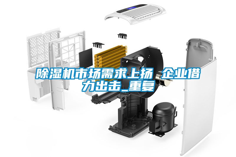 除濕機市場(chǎng)需求上揚 企業(yè)借力出擊_重復