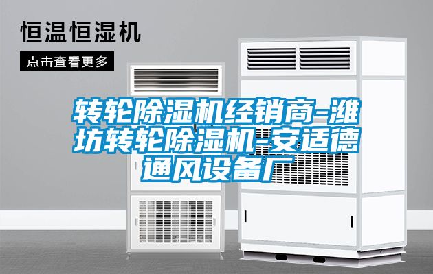 轉輪除濕機經(jīng)銷(xiāo)商-濰坊轉輪除濕機-安適德通風(fēng)設備廠(chǎng)