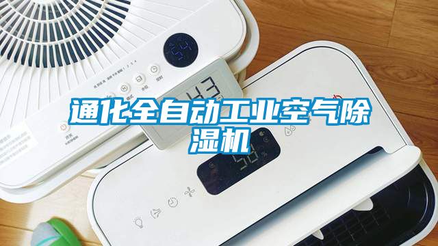 通化全自動(dòng)工業(yè)空氣除濕機