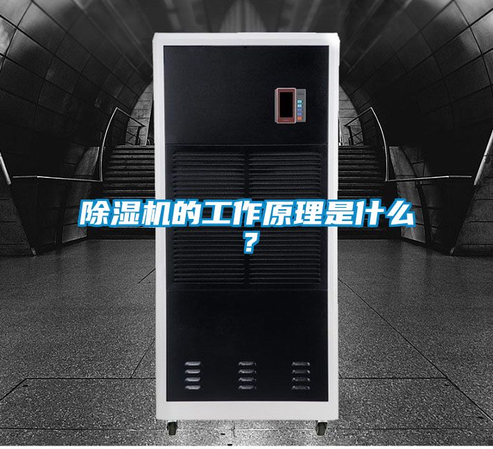 除濕機的工作原理是什么？