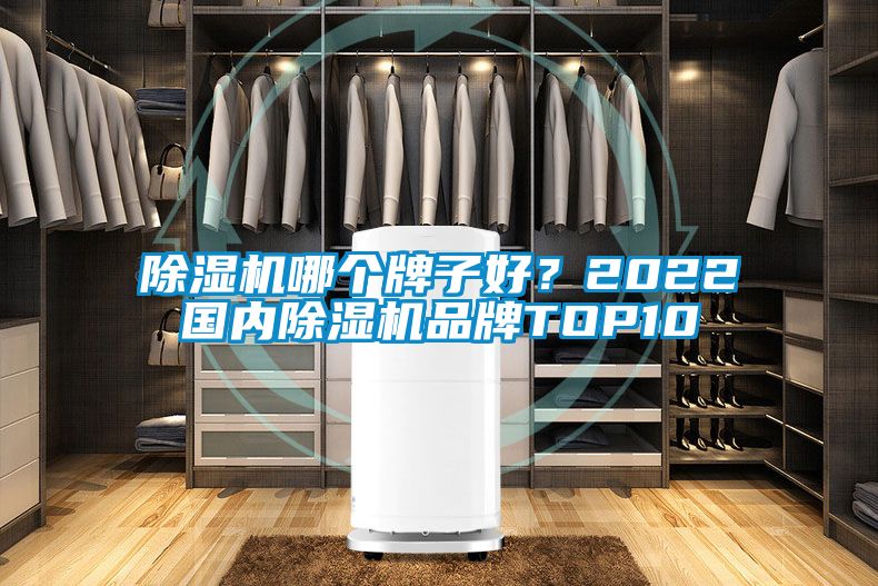 除濕機哪個(gè)牌子好？2022國內除濕機品牌TOP10