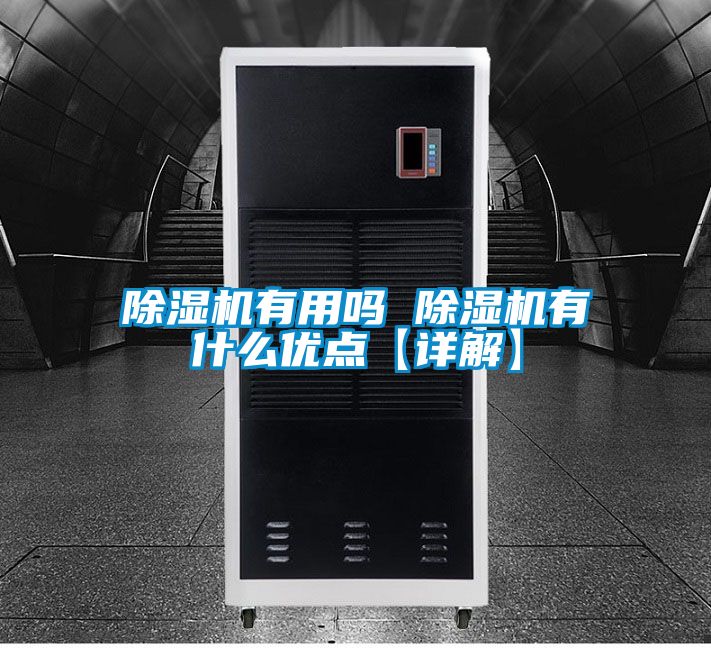 除濕機有用嗎 除濕機有什么優(yōu)點(diǎn)【詳解】