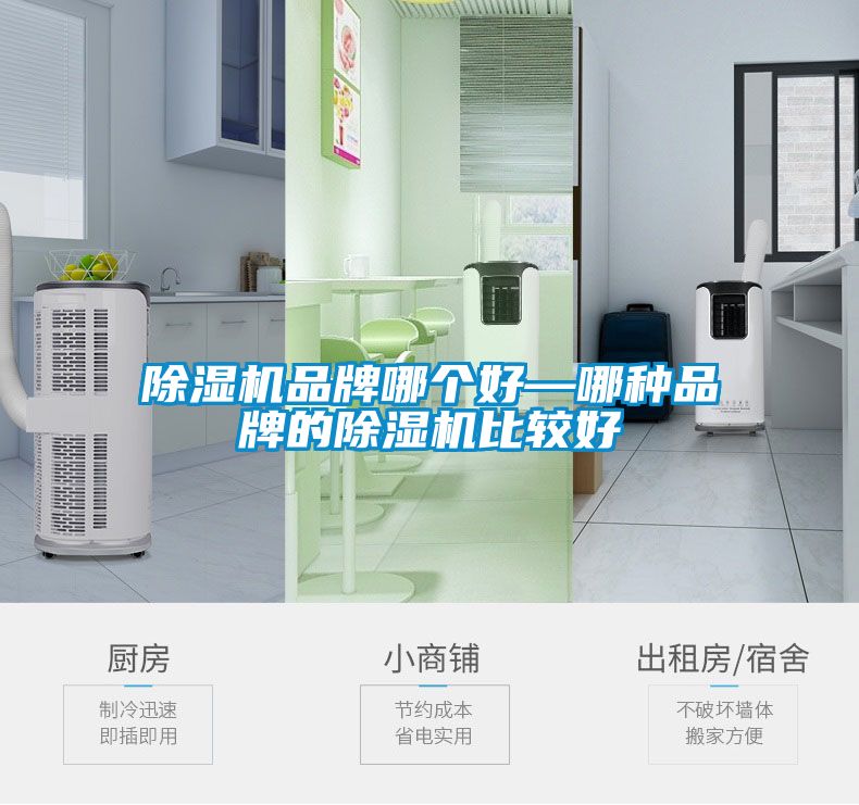 除濕機品牌哪個(gè)好—哪種品牌的除濕機比較好