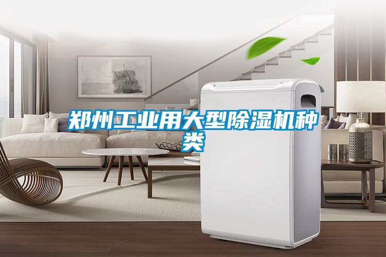 鄭州工業(yè)用大型除濕機種類(lèi)