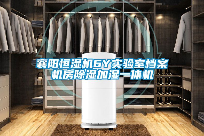 襄陽(yáng)恒濕機6Y實(shí)驗室檔案機房除濕加濕一體機