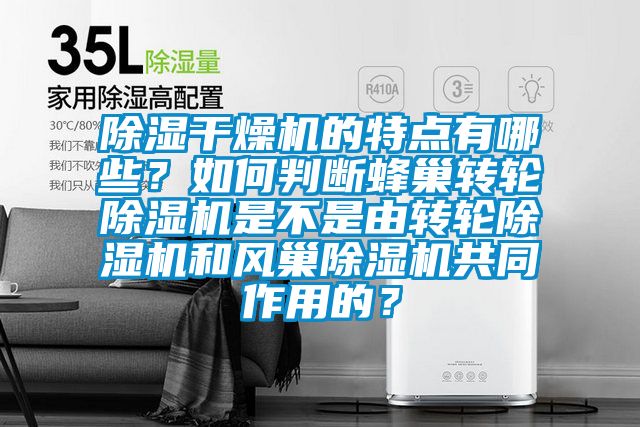 除濕干燥機的特點(diǎn)有哪些？如何判斷蜂巢轉輪除濕機是不是由轉輪除濕機和風(fēng)巢除濕機共同作用的？