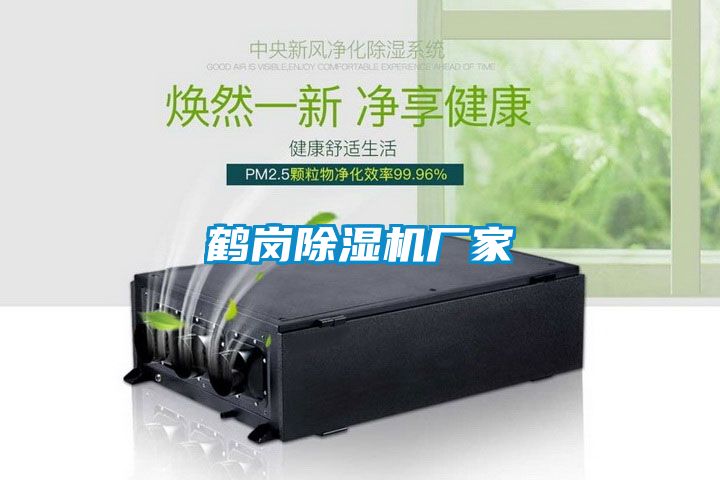 鶴崗除濕機廠(chǎng)家