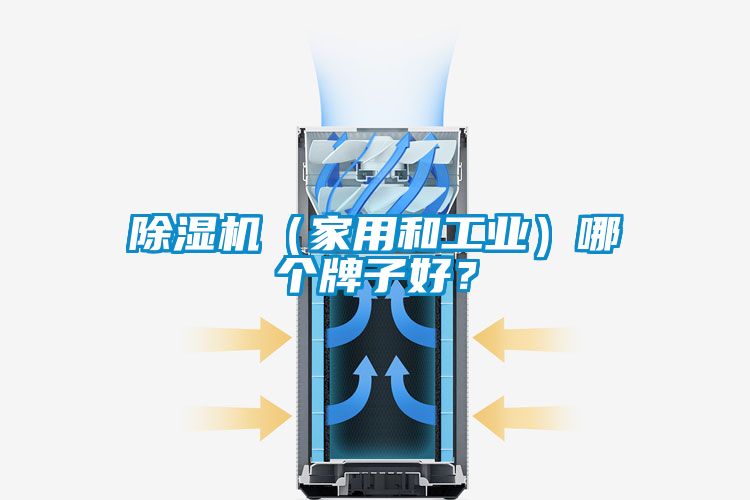 除濕機（家用和工業(yè)）哪個(gè)牌子好？