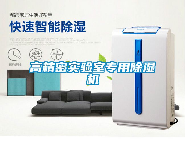 高精密實(shí)驗室專(zhuān)用除濕機