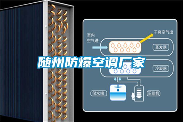 隨州防爆空調廠(chǎng)家