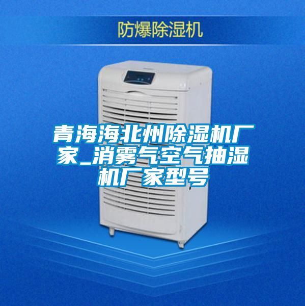 青海海北州除濕機廠(chǎng)家_消霧氣空氣抽濕機廠(chǎng)家型號