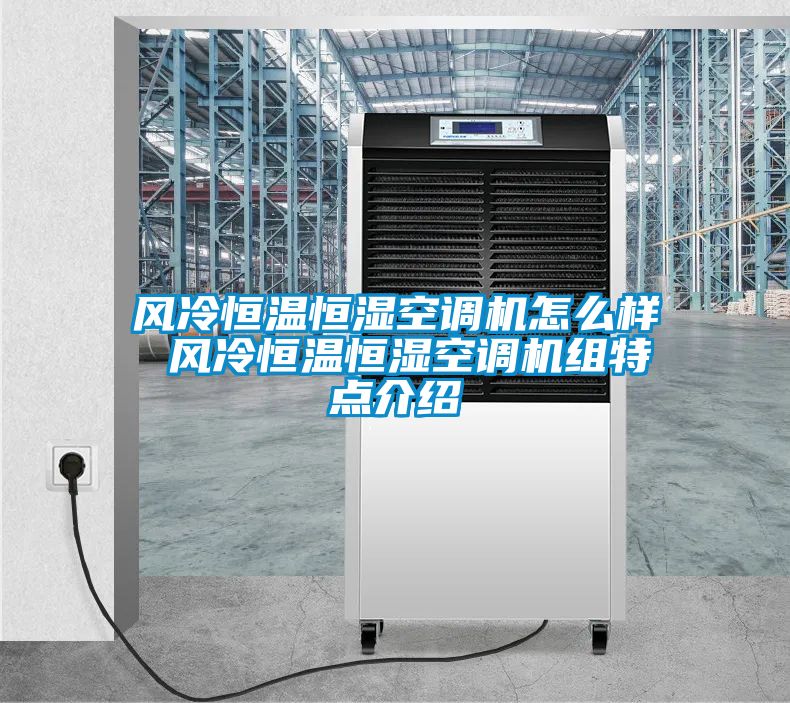 風(fēng)冷恒溫恒濕空調機怎么樣 風(fēng)冷恒溫恒濕空調機組特點(diǎn)介紹