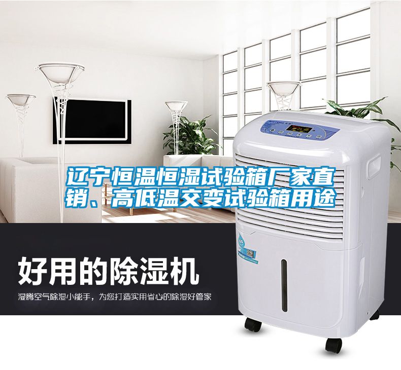 遼寧恒溫恒濕試驗箱廠(chǎng)家直銷(xiāo)、高低溫交變試驗箱用途