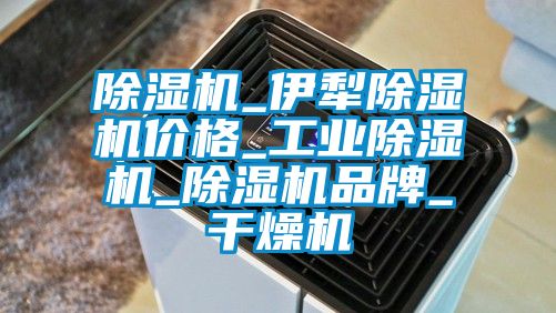 除濕機_伊犁除濕機價(jià)格_工業(yè)除濕機_除濕機品牌_干燥機